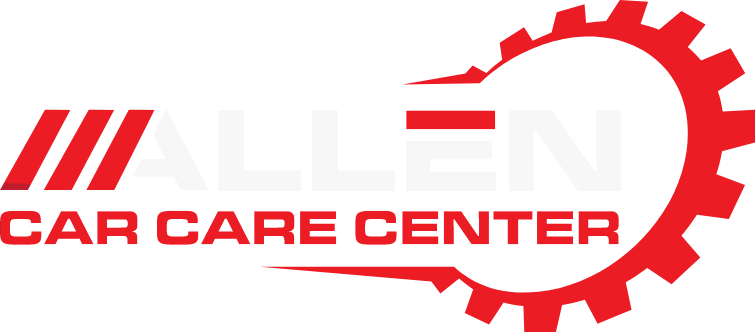 Allen Car Care Center